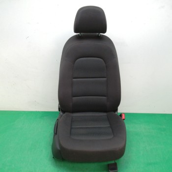 Recambio de asiento delantero derecho para audi a4 ber. (b8) 2.0 16v tdi referencia OEM IAM   