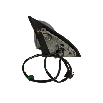 Recambio de retrovisor izquierdo para volkswagen jetta (1k2) 1.6 referencia OEM IAM  6 CABLES 