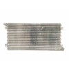 Recambio de condensador / radiador aire acondicionado para renault 430 magnum e2 fsafe mod. 430.18 t gv 316 kw larga distancia r