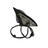 Recambio de retrovisor izquierdo para volkswagen jetta (1k2) 1.6 referencia OEM IAM  6 CABLES 