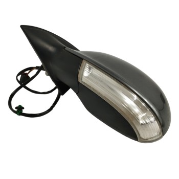 Recambio de retrovisor izquierdo para volkswagen jetta (1k2) 1.6 referencia OEM IAM  6 CABLES 