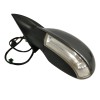 Recambio de retrovisor izquierdo para volkswagen jetta (1k2) 1.6 referencia OEM IAM  6 CABLES 