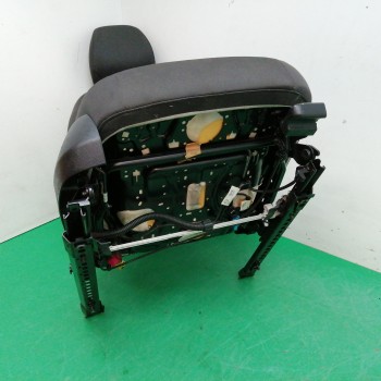 Recambio de asiento delantero derecho para audi a4 ber. (b8) 2.0 16v tdi referencia OEM IAM   