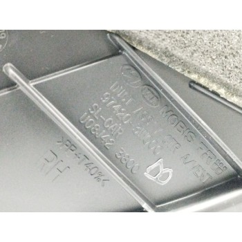 Recambio de rejilla aireadora para kia sportage iii (sl) 2.0 crdi awd referencia OEM IAM 974203W000 LADO DERECHO U08J423800