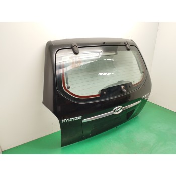 Recambio de porton trasero para hyundai tucson (jm) 2,0 crdi vgt classic 4x2 referencia OEM IAM   