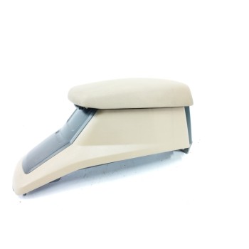 Recambio de apoyabrazos central para ssangyong rodius 2.7 turbodiesel cat referencia OEM IAM   