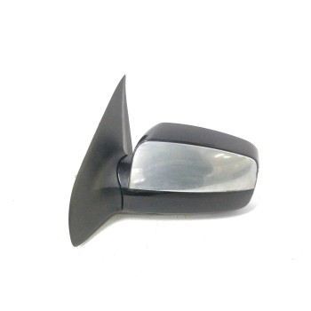 Recambio de retrovisor izquierdo para kia sorento i (jc) 2.5 crdi referencia OEM IAM 876013E220XX 7 CABLES OBSERVAR FOTOS