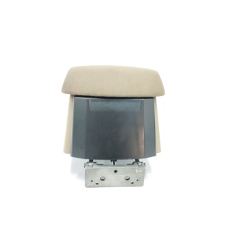 Recambio de apoyabrazos central para ssangyong rodius 2.7 turbodiesel cat referencia OEM IAM   