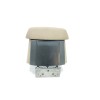 Recambio de apoyabrazos central para ssangyong rodius 2.7 turbodiesel cat referencia OEM IAM   
