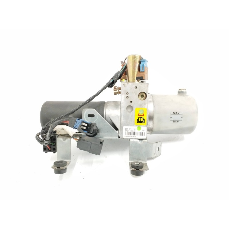 Recambio de motor techo electrico para renault megane ii coupe/cabrio 1.9 dci diesel referencia OEM IAM E84871789 BOMBA HIDRAULI