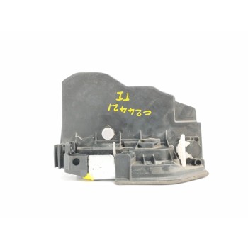 Recambio de cerradura puerta trasera izquierda para bmw 4 gran coupe (f36) 420 d referencia OEM IAM 7229459  