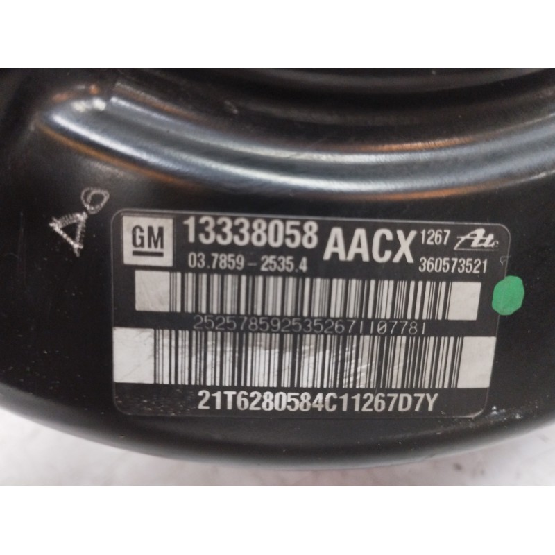 SERVOFRENO 360573521