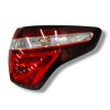 Recambio de piloto trasero derecho para citroën c4 picasso 1.6 hdi fap referencia OEM IAM 9673164780  