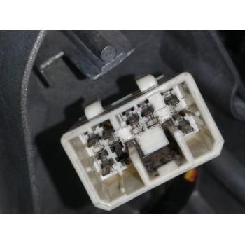 Recambio de retrovisor izquierdo para kia sorento i (jc) 2.5 crdi referencia OEM IAM 876013E220XX 7 CABLES OBSERVAR FOTOS