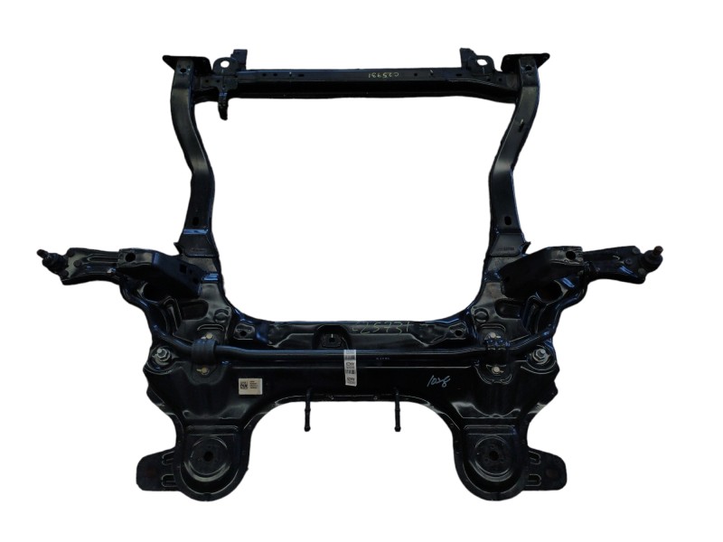 Recambio de puente delantero para chevrolet aveo berlina hatchback 1.4 cat referencia OEM IAM 95490437 689315117 