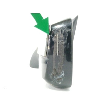 Recambio de retrovisor izquierdo para kia sorento i (jc) 2.5 crdi referencia OEM IAM 876013E220XX 7 CABLES OBSERVAR FOTOS