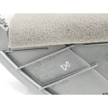 Recambio de rejilla aireadora para kia sportage iii (sl) 2.0 crdi awd referencia OEM IAM 974103W000 CENTRAL IZQUIERDA U08J013800