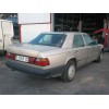 mercedes-benz clase e (w124) berlina del año 1987