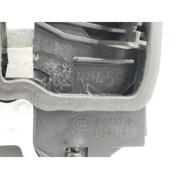 Recambio de cerradura puerta trasera izquierda para bmw 4 gran coupe (f36) 420 d referencia OEM IAM 7229459  