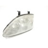 Recambio de faro izquierdo para ssangyong rodius 2.7 turbodiesel cat referencia OEM IAM 8310121305 PARA PULIR 