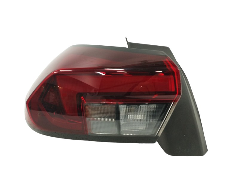 Recambio de piloto trasero izquierdo para opel corsa f 1.2 referencia OEM IAM 90194151 9829317380 