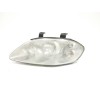 Recambio de faro izquierdo para ssangyong rodius 2.7 turbodiesel cat referencia OEM IAM 8310121305 PARA PULIR 