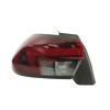 Recambio de piloto trasero izquierdo para opel corsa f 1.2 referencia OEM IAM 90194151 9829317380 