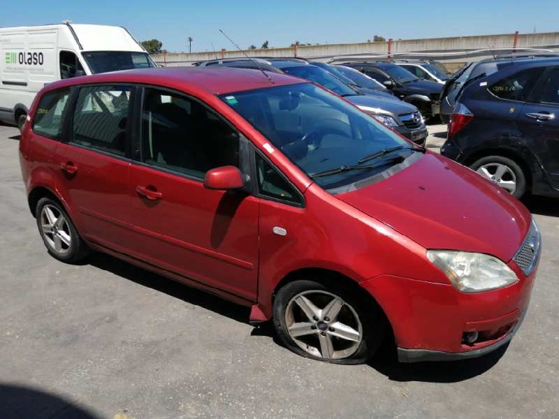 FORD FOCUS C-MAX (CAP)