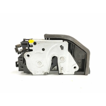 CERRADURA PUERTA DELANTERA IZQUIERDA 7229461 A053702 