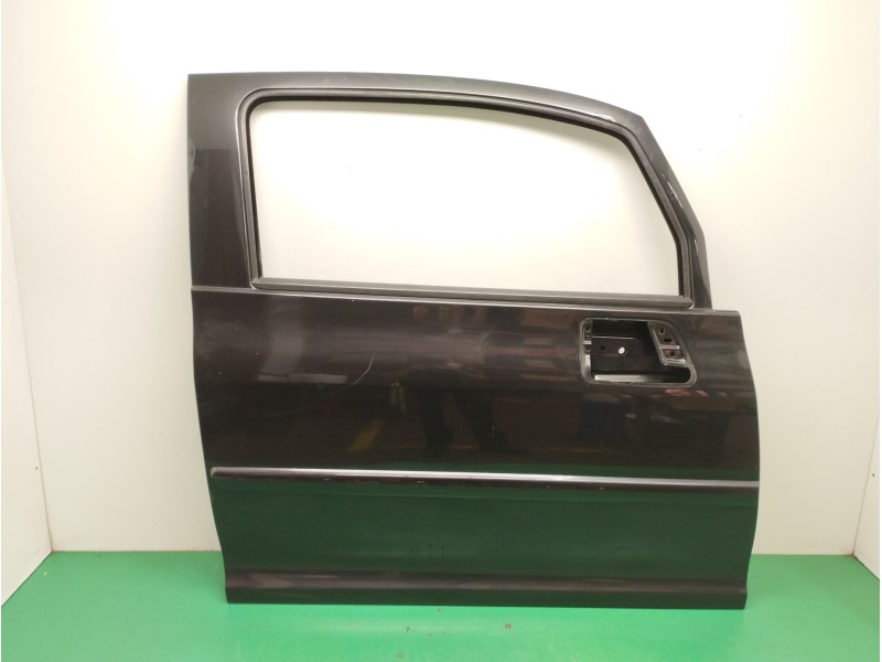 Recambio de puerta delantera derecha para peugeot 1007 1.4 hdi referencia OEM IAM OBSERVAR FOTOS Recambio de puerta delantera derecha para peugeot 1007 1.4 hdi referencia OEM IAM OBSERVAR FOTOS