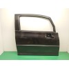 Recambio de puerta delantera derecha para peugeot 1007 1.4 hdi referencia OEM IAM  OBSERVAR FOTOS 