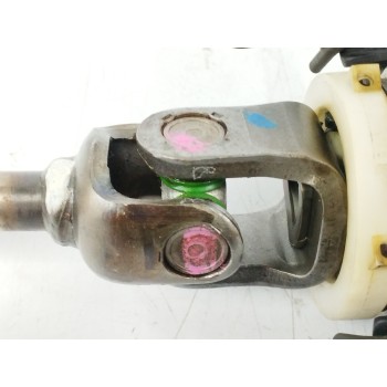 Recambio de columna direccion para jaguar x-type wagon 2.0 diesel cat referencia OEM IAM  CON ANTIRROBO 