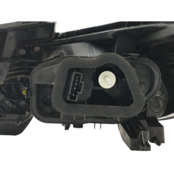 Recambio de piloto trasero izquierdo para opel corsa f 1.2 referencia OEM IAM 90194151 9829317380 