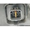 Recambio de faro izquierdo para ssangyong rodius 2.7 turbodiesel cat referencia OEM IAM 8310121305 PARA PULIR 