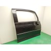Recambio de puerta delantera derecha para peugeot 1007 1.4 hdi referencia OEM IAM  OBSERVAR FOTOS 