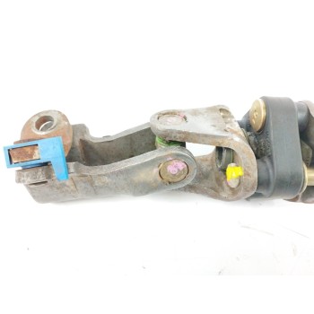 Recambio de columna direccion para jaguar x-type wagon 2.0 diesel cat referencia OEM IAM  CON ANTIRROBO 