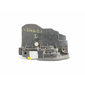 Recambio de cerradura puerta delantera izquierda para bmw 4 gran coupe (f36) 420 d referencia OEM IAM 7229461 A053702 