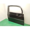 Recambio de puerta delantera derecha para peugeot 1007 1.4 hdi referencia OEM IAM  OBSERVAR FOTOS 