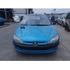 Recambio de carroceria corte para peugeot 206 berlina 1.9 diesel referencia OEM IAM   