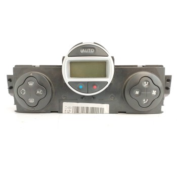 Recambio de mando climatizador para renault megane ii coupe/cabrio 1.6 16v referencia OEM IAM 8200413906  