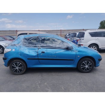 Recambio de carroceria corte para peugeot 206 berlina 1.9 diesel referencia OEM IAM   
