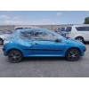 Recambio de carroceria corte para peugeot 206 berlina 1.9 diesel referencia OEM IAM   