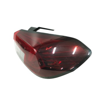 Recambio de piloto trasero derecho para opel corsa f 1.2 referencia OEM IAM 90194153 9829317280 