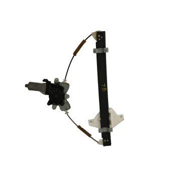 Recambio de elevalunas trasero derecho para ssangyong rodius 2.7 turbodiesel cat referencia OEM IAM   