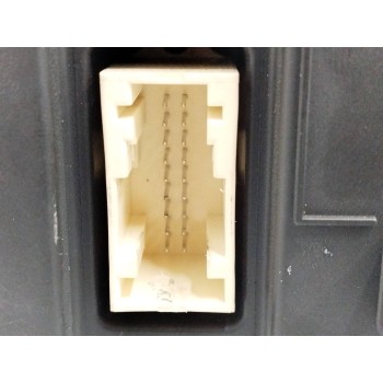 Recambio de mando climatizador para renault megane ii coupe/cabrio 1.6 16v referencia OEM IAM 8200413906  