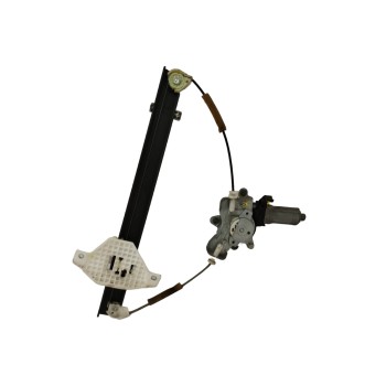 Recambio de elevalunas trasero derecho para ssangyong rodius 2.7 turbodiesel cat referencia OEM IAM   