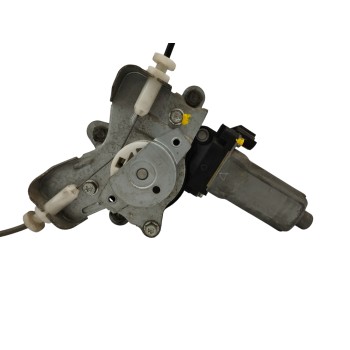 Recambio de elevalunas trasero derecho para ssangyong rodius 2.7 turbodiesel cat referencia OEM IAM   