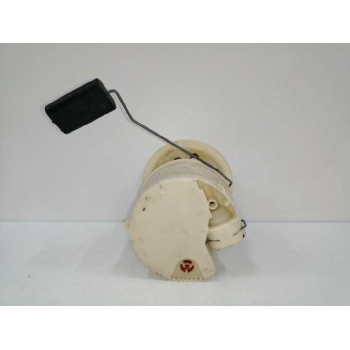 Recambio de aforador para peugeot 206 berlina x-line referencia OEM IAM 9642124080C 0973200990304 GESTION