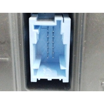 Recambio de mando climatizador para renault megane ii coupe/cabrio 1.6 16v referencia OEM IAM 8200413906  