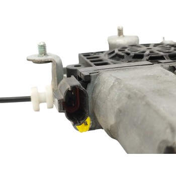 Recambio de elevalunas trasero derecho para ssangyong rodius 2.7 turbodiesel cat referencia OEM IAM   